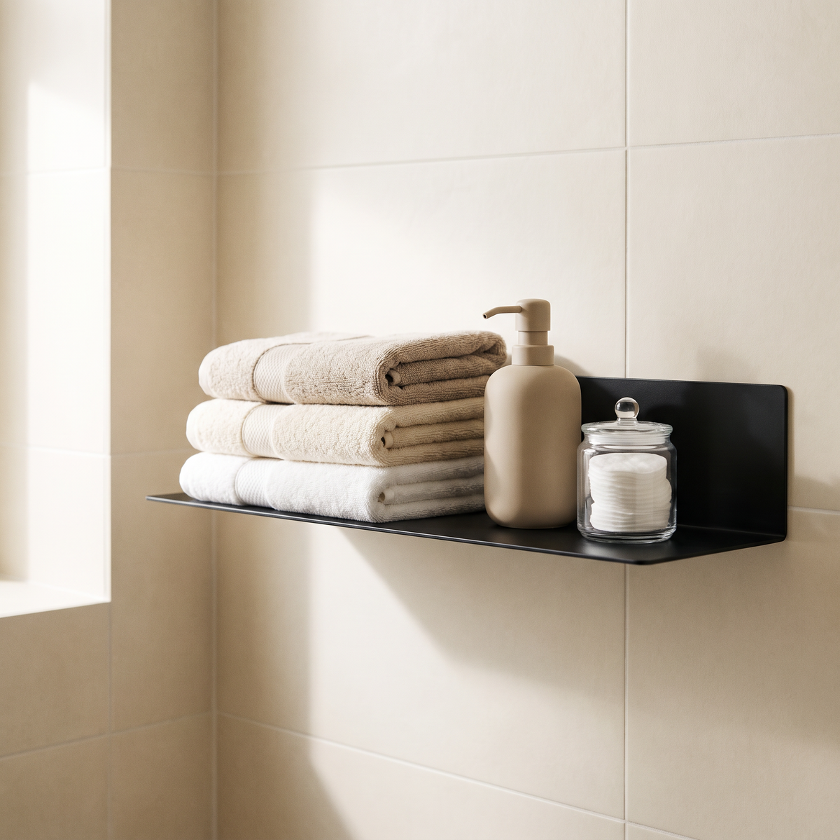 Bathroom Storage