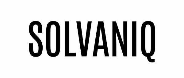 Solvaniq logo